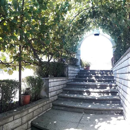 1a Ribno - Apartman *