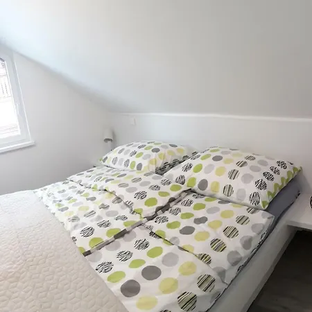 1a Ribno - Apartamento