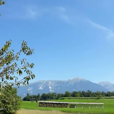 1a Ribno - Apartament *