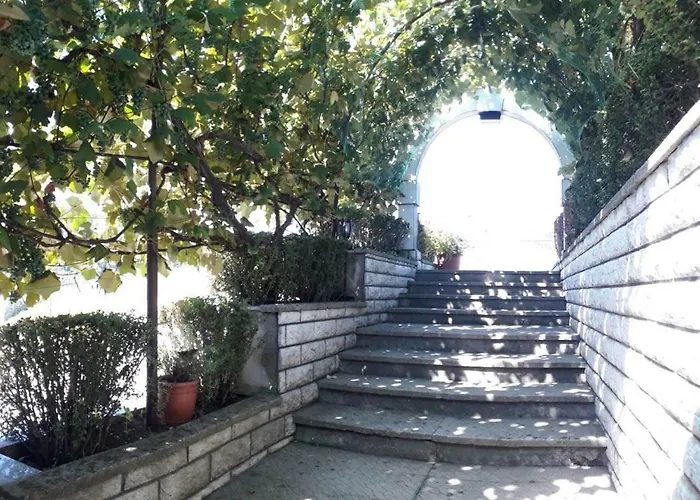 1a Ribno - アパート *