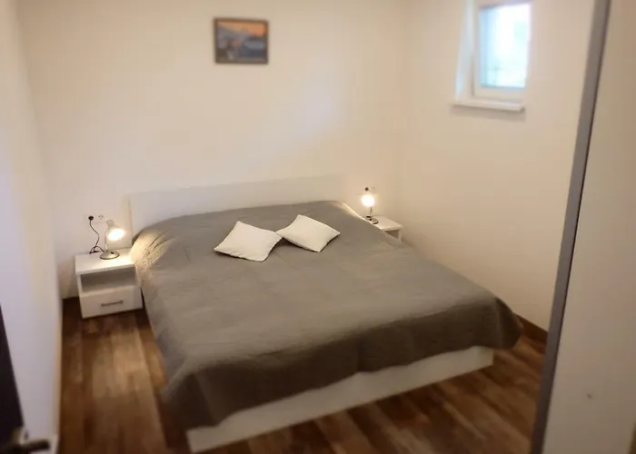 アパート 1a Ribno - ブレッド