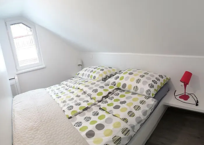 1a Ribno - アパート