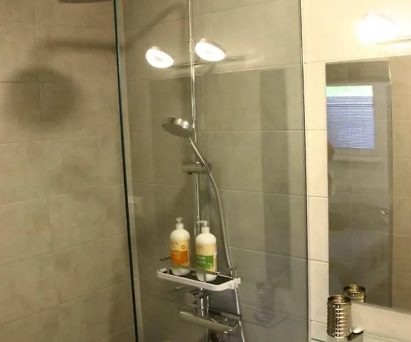 アパート 1a Ribno -