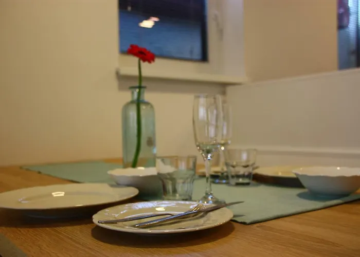 1a Ribno - アパート