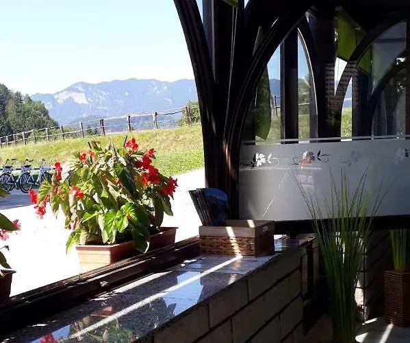 1a Ribno - アパート