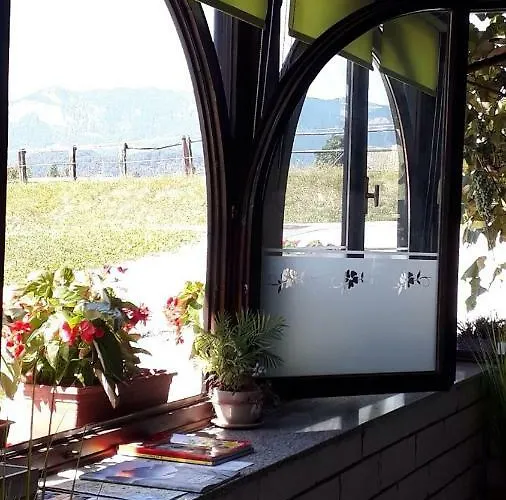 1a Ribno - ブレッド