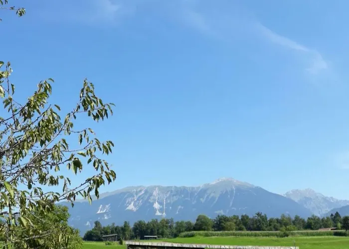 1a Ribno - アパート *